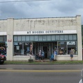Mt Rodgers Outfitters in Damscus  Virginia